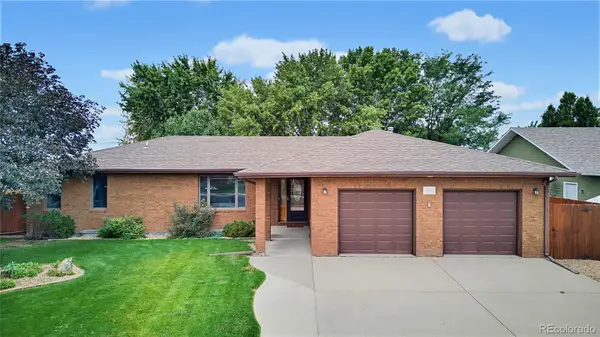 705 Ute, Fort Morgan, CO 80701