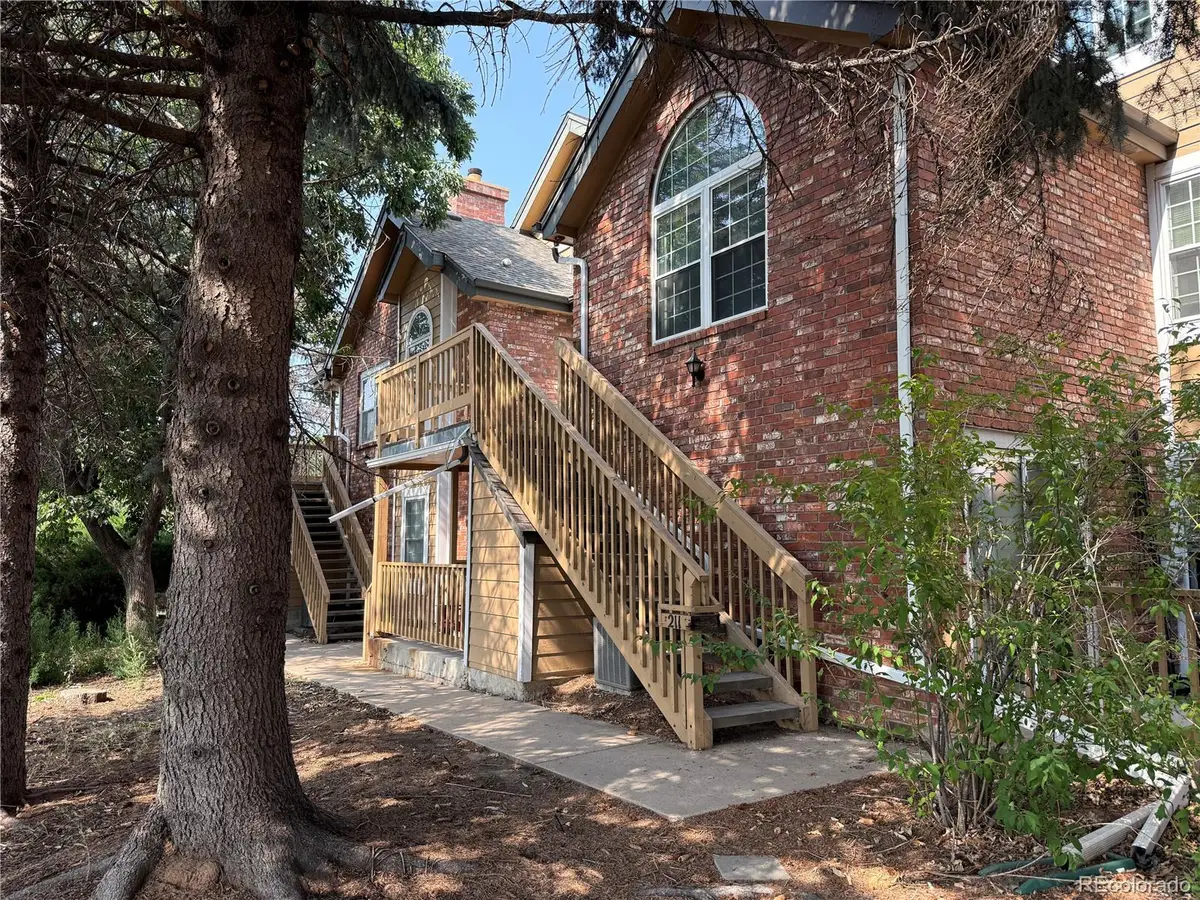 4933 S Carson Street #211, Aurora, CO 80015 - Image #1