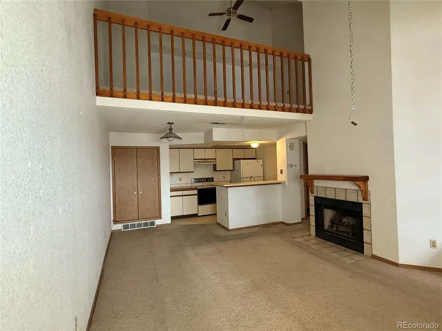 4933 S Carson Street #211, Aurora, CO 80015 - Image #3