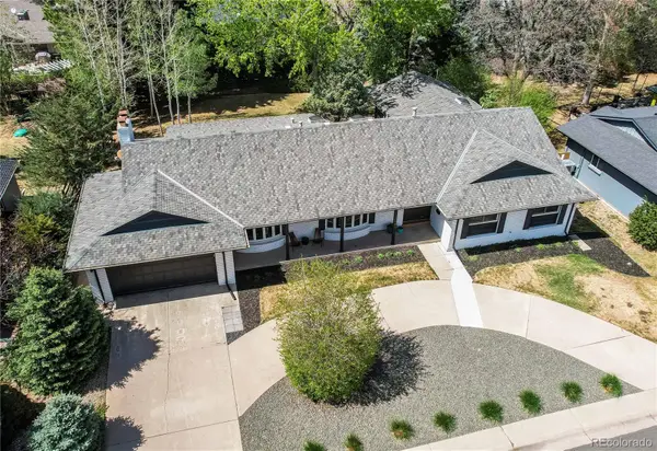 3981 S Hillcrest Drive, Denver, CO 80237