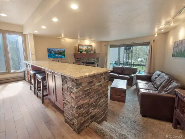 1173 Ski Hill Road #125, Breckenridge, CO 80424