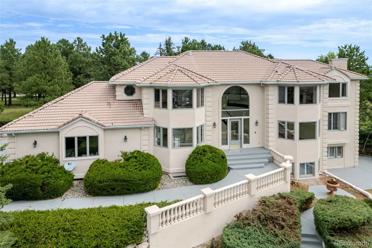 19575 Misty Morning, Woodmoor, CO 80123 - Image #1