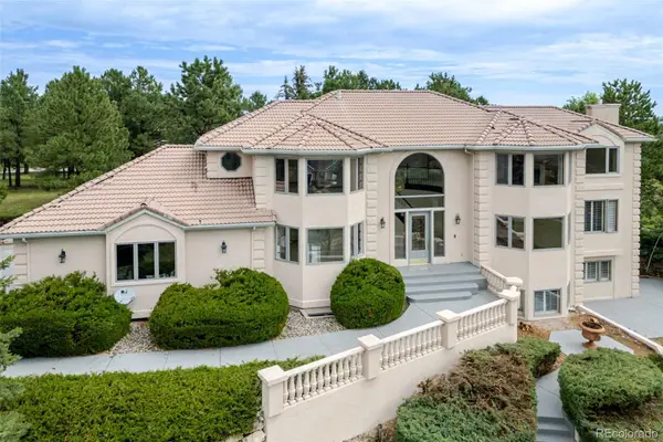 19575 Misty Morning, Monument, CO 80123