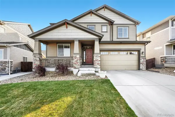 11722 Joplin, Commerce City, CO 80022