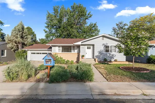 1333 Lincoln Street, Longmont, CO 80501