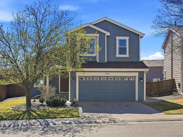 9912 Saybrook Street, Highlands Ranch, CO 80126