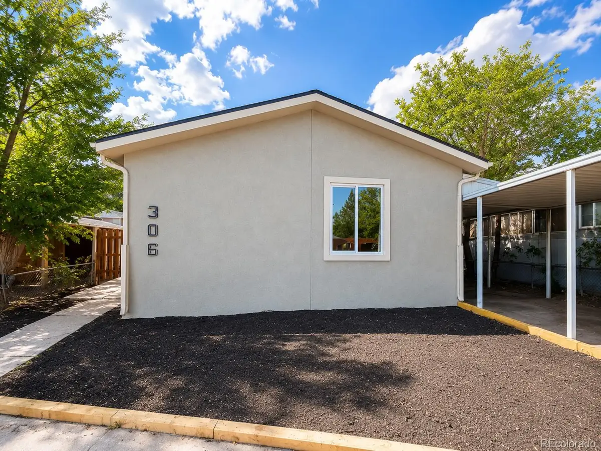 4825 Astrozon Boulevard, Colorado Springs, CO 80916 - #1