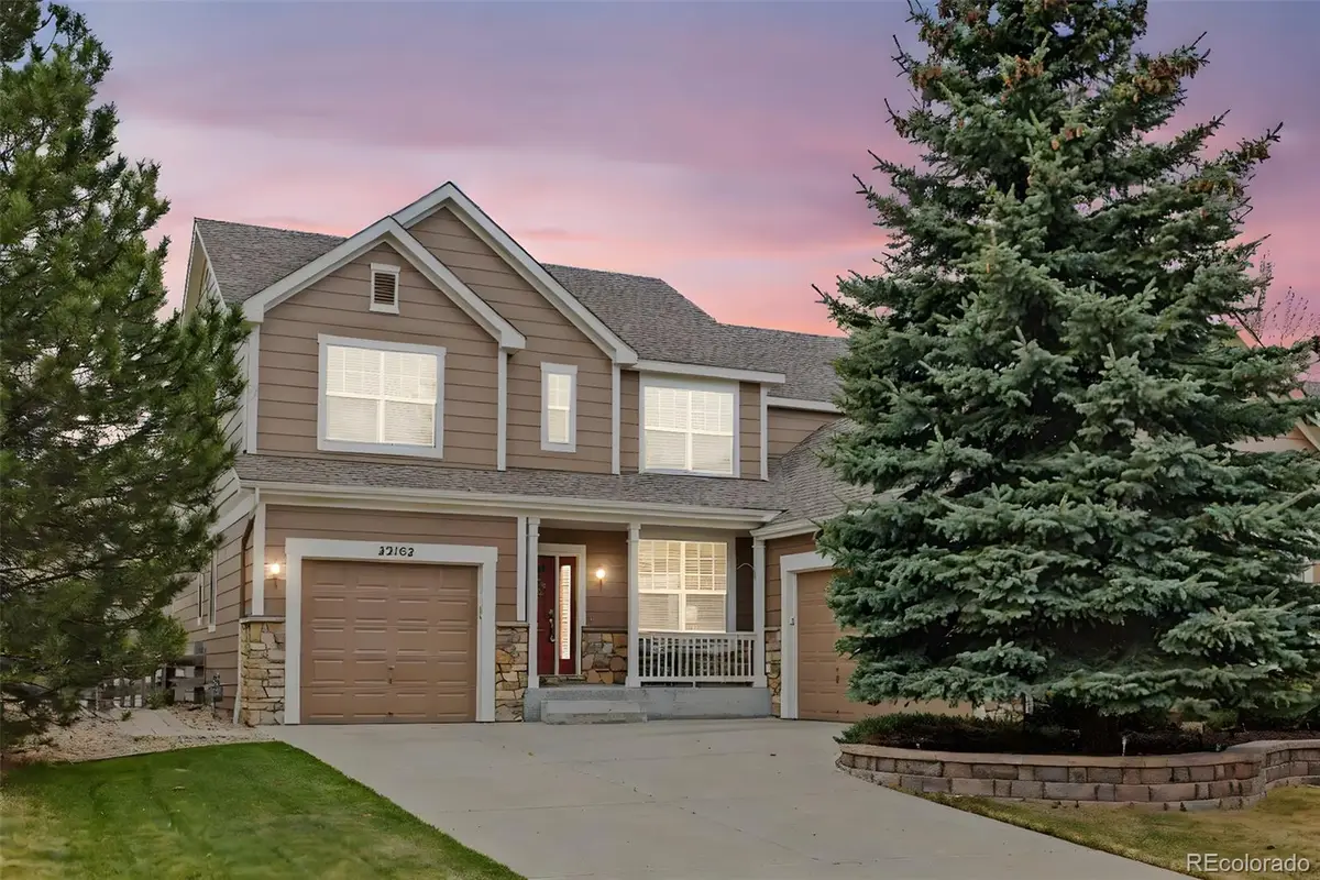 23162 Briar Leaf Avenue, Parker, CO 80138 - #1