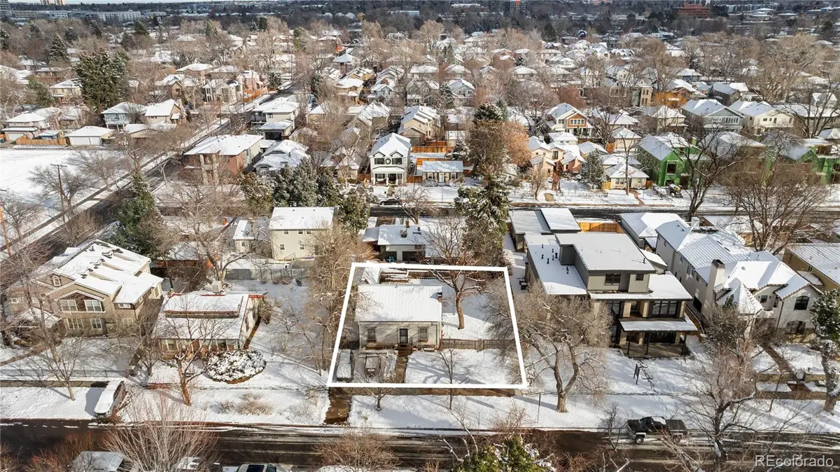 2432 S Saint Paul Street, Denver, CO 80210 - Image #1