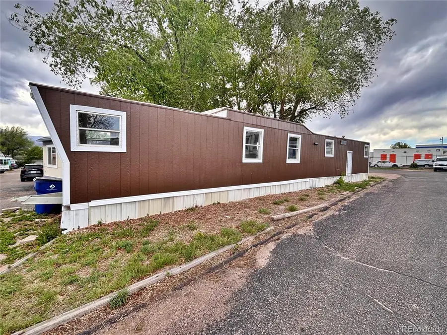 220 Mount View Lane, Colorado Springs, CO 80907 - #2