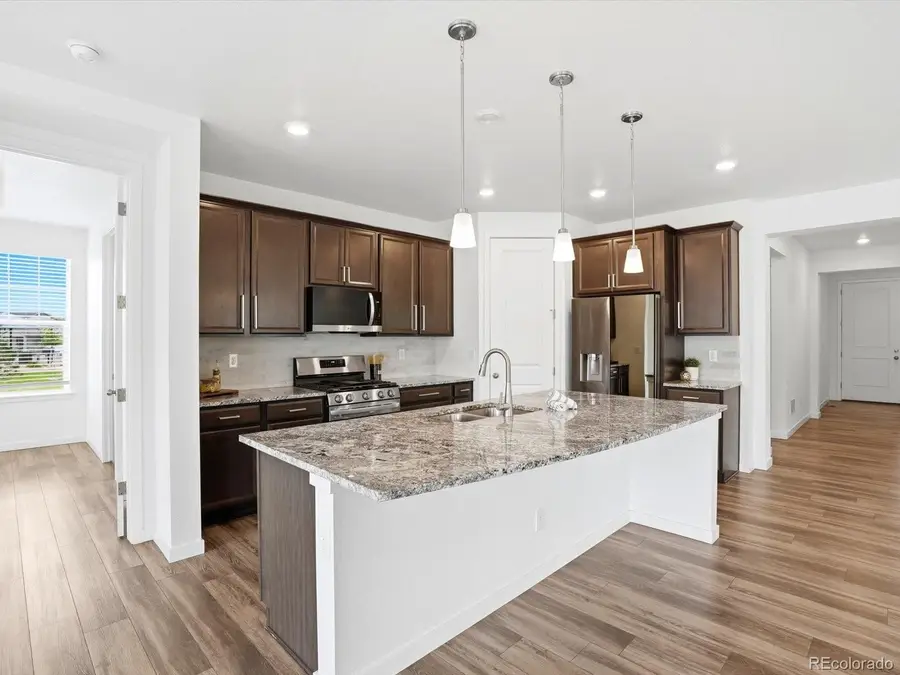 982 High Point Trail, Elizabeth, CO 80107 - #2