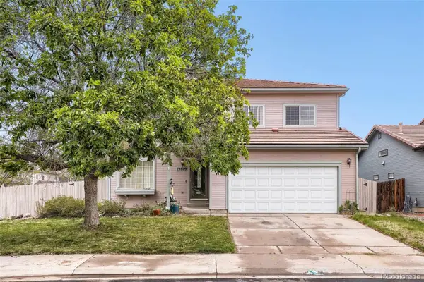 19809 E 41st Avenue, Denver, CO 80249