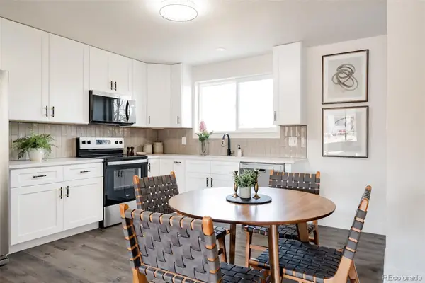 7696 Vallejo Street, Denver, CO 80221