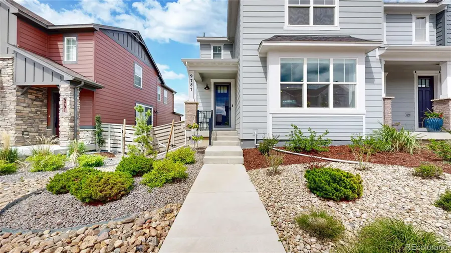 9787 Banner Peak Street, Littleton, CO 80125 - #2