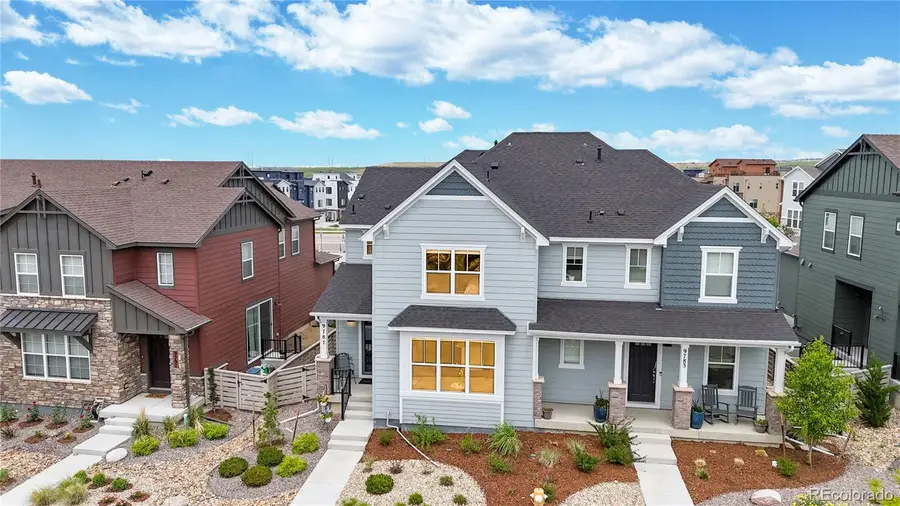 9787 Banner Peak Street, Littleton, CO 80125 - #3