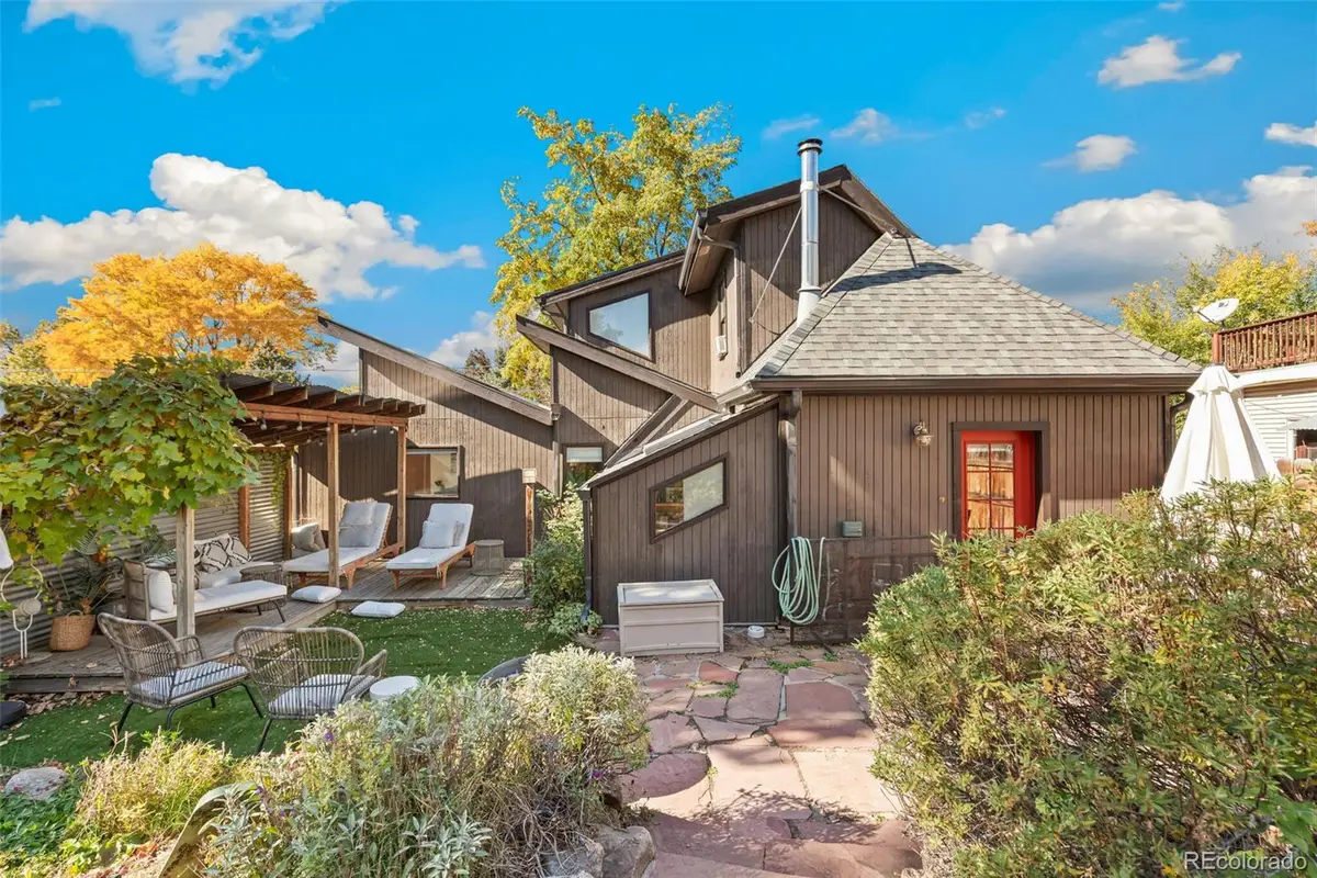 3865 Xavier Street, Denver, CO 80212 - #1