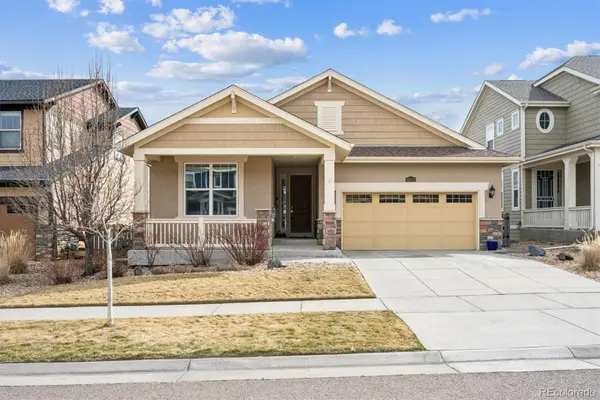 18220 W 85th Drive, Arvada, CO 80007