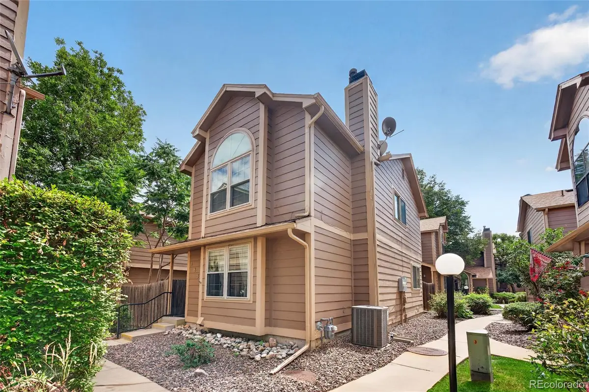 1830 S Quintero Way #117, Aurora, CO 80017 - #1