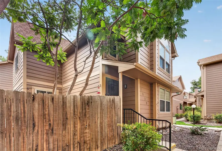 1830 S Quintero Way #117, Aurora, CO 80017 - #2