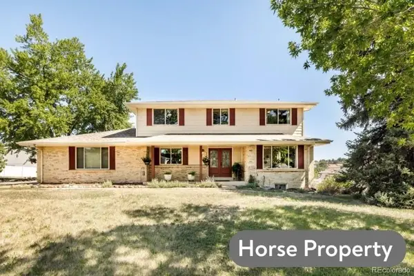 8475 W Fairview Avenue, Littleton, CO 80128