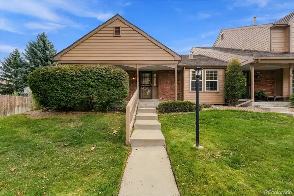 5200 S Jellison, Littleton, CO 80123
