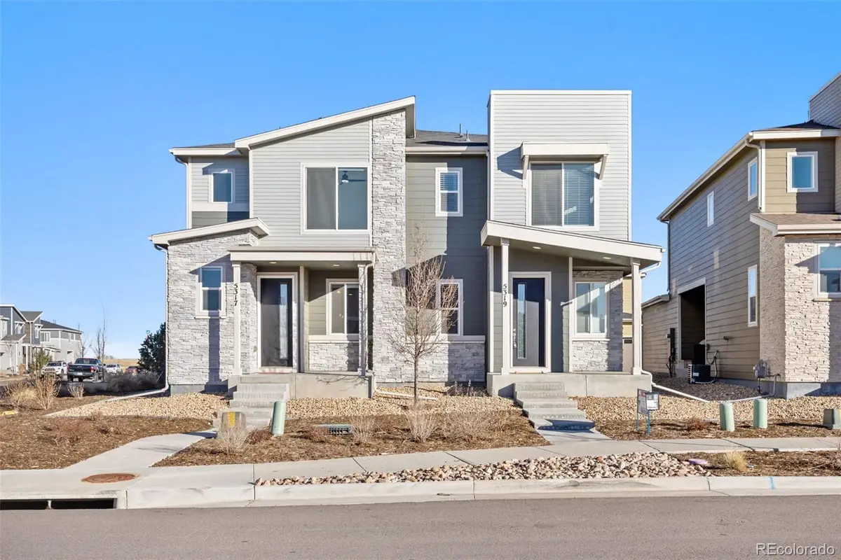 5317 Warrior Street, Frederick, CO 80504 - Image #1