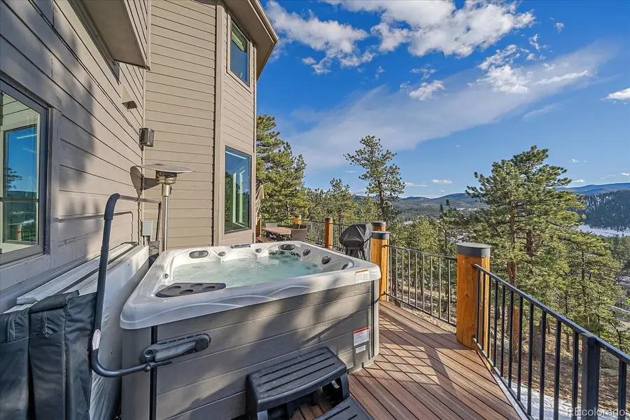 4125 Aspen Lane, Evergreen, CO 80439 - #3