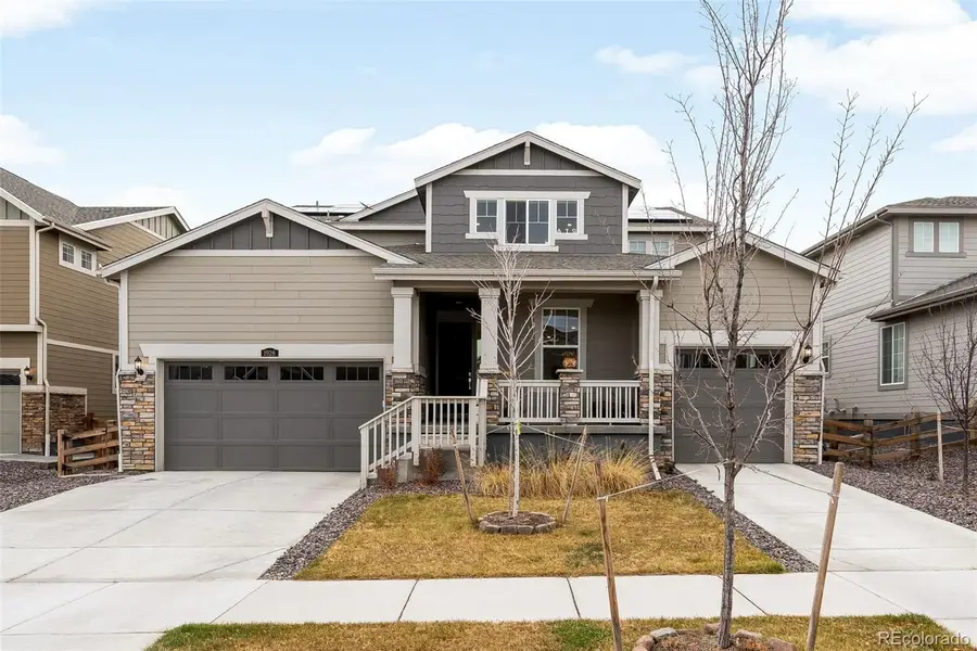 1928 Marlowe, Erie, CO 80516 - #2