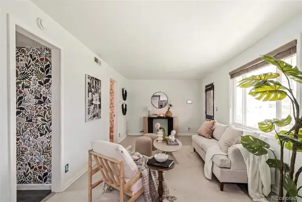 2169 W Warren Avenue, Englewood, CO 80110