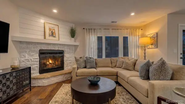 3600 S Pierce Street #2-102, Lakewood, CO 80235
