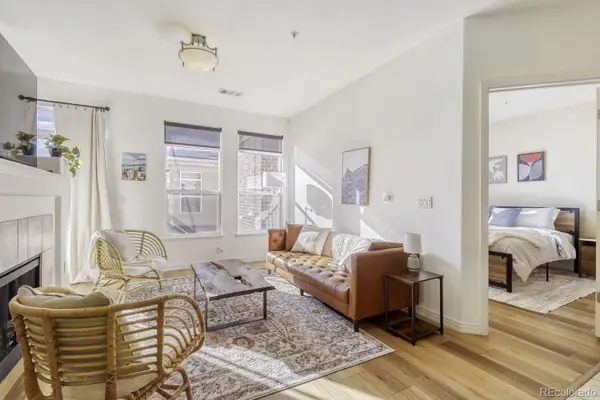 10176 Park Meadows Drive #2304, Lone Tree, CO 80124