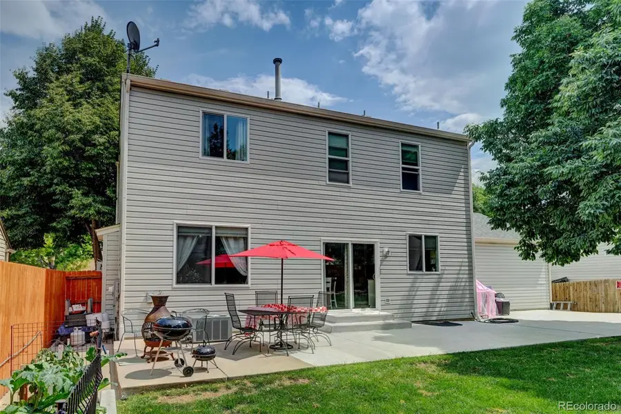 3317 S Nelson Street, Lakewood, CO 80227 - Image #2