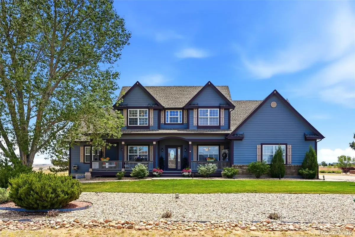 740 Green Gables Way, Bennett, CO 80102 - #1