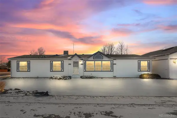 185 Elm Street, Hudson, CO 80642