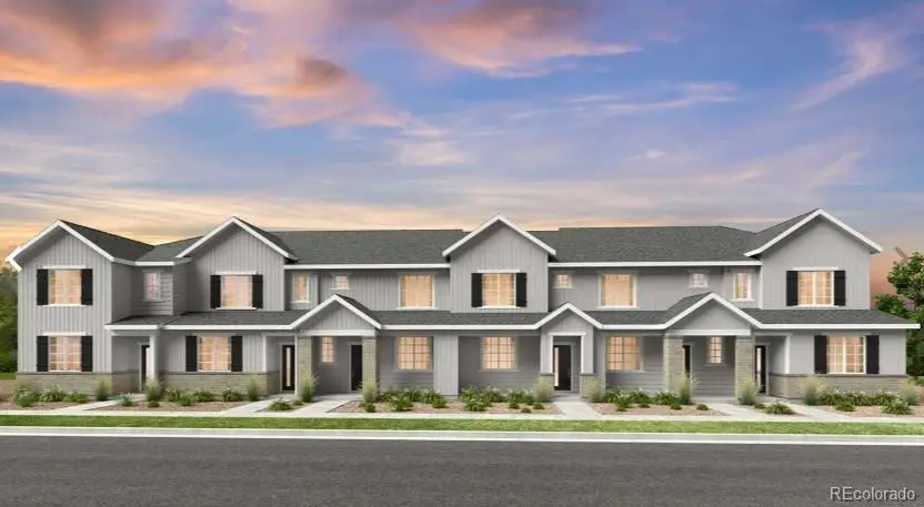 6721 E 148th Drive #1, Thornton, CO 80602 - Image #1