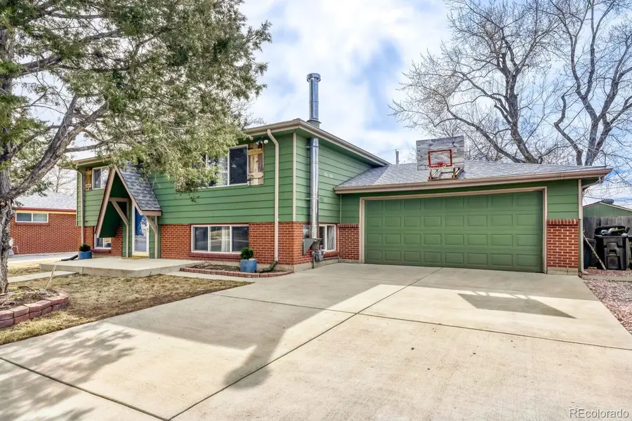 5152 W 61st Avenue, Arvada, CO 80003 - #2