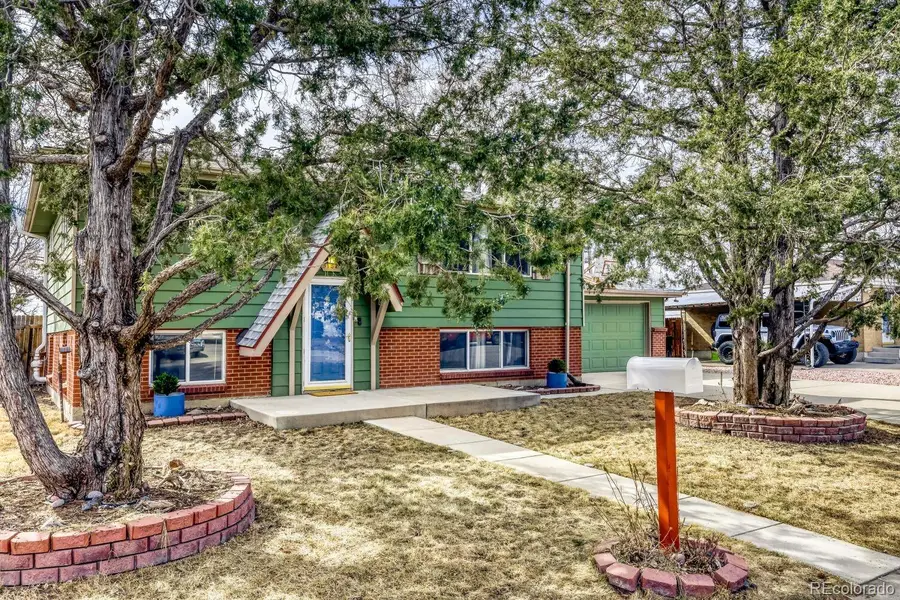 5152 W 61st Avenue, Arvada, CO 80003 - #3