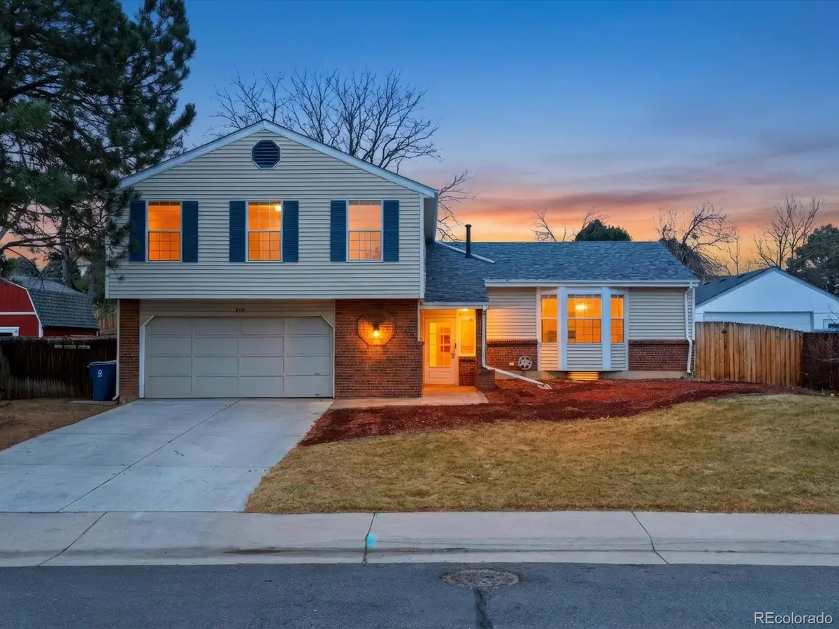 7111 S Jellison Street, Littleton, CO 80128 - Image #1