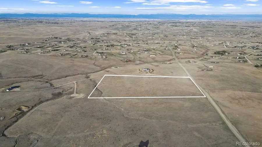 8 County Road 186, Elizabeth, CO 80107 - #3