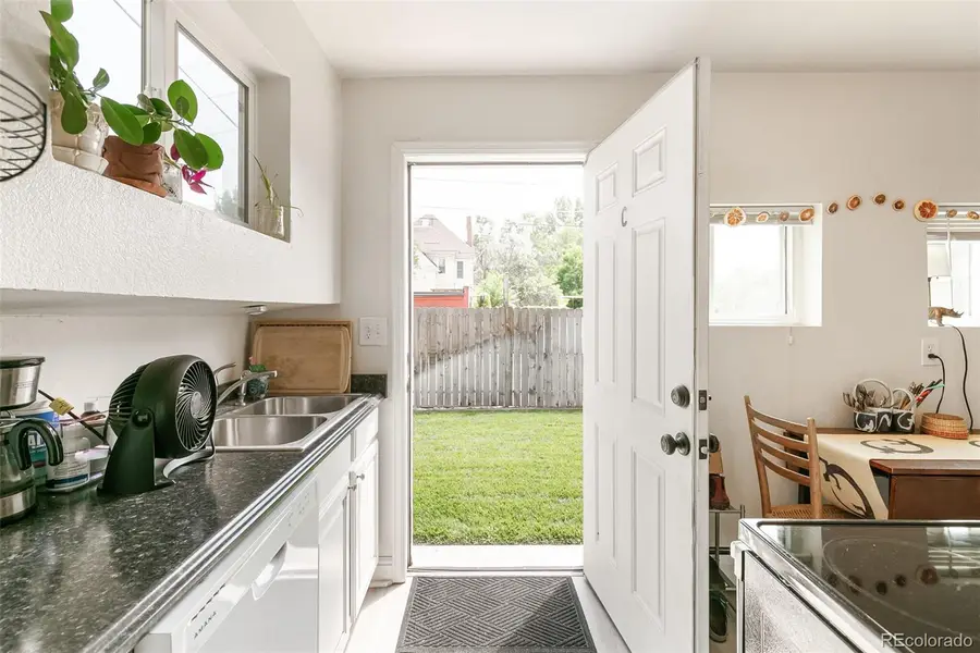 208 S Lincoln Street, Denver, CO 80209 - #2