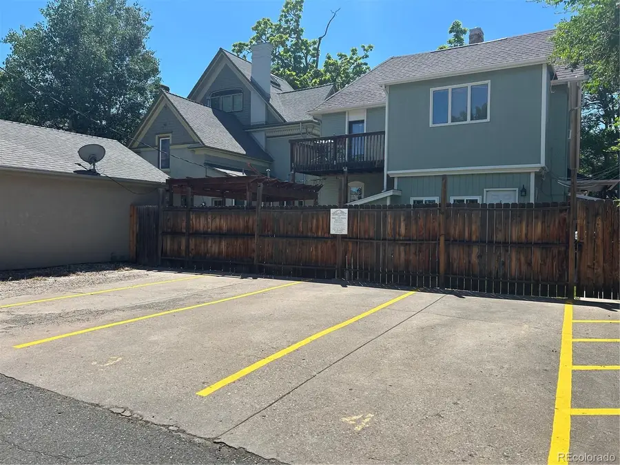 208 S Lincoln Street, Denver, CO 80209 - #3