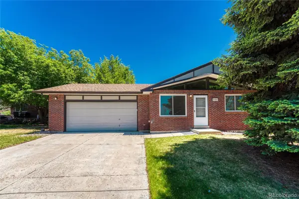 5384 S Prescott, Littleton, CO 80120