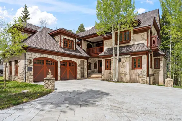 54 Boulder Circle, Breckenridge, CO 80424
