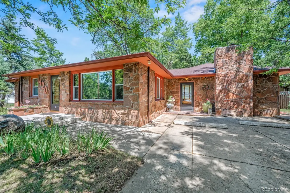 1420 Cherryvale Road, Boulder, CO 80303 - #1