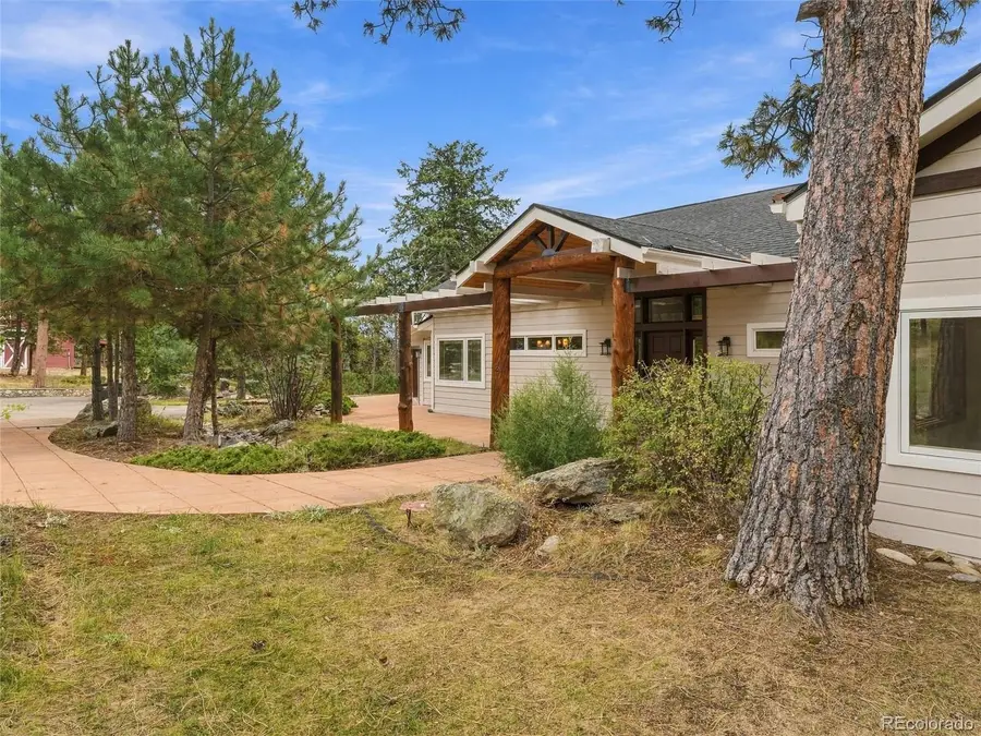 35000 Fox Ridge, Evergreen, CO 80439 - #3