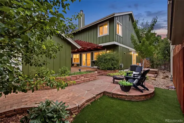 7572 S Rosemary Circle, Englewood, CO 80112