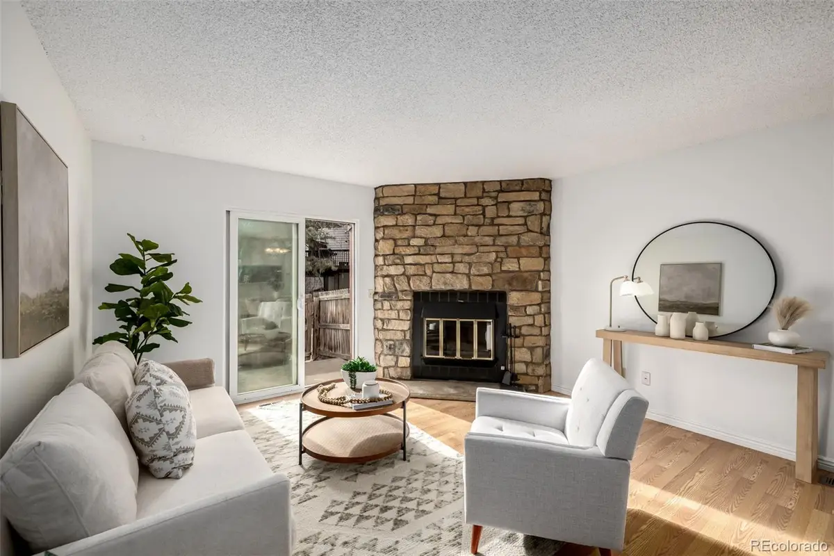 2927 W 81st Avenue #C, Westminster, CO 80031 - #1