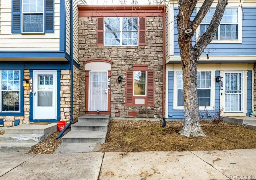 2927 W 81st Avenue #C, Westminster, CO 80031 - #3