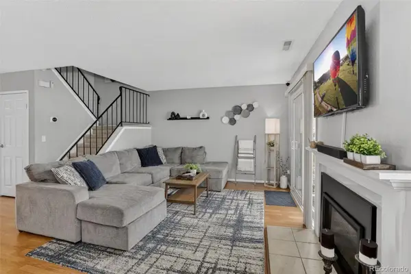 3415 S Ammons Street #24-5, Lakewood, CO 80227