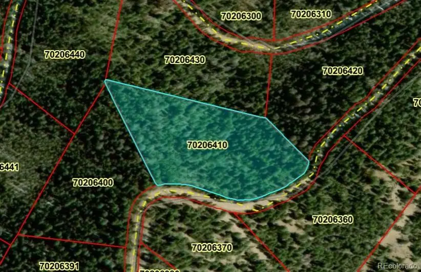 LOT 6351 Aragon Road, San Luis, CO 81152 - #1